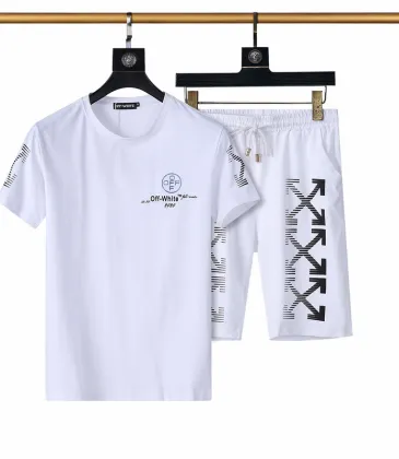 OFF WHITE Tracksuits #A21805 OFF WHITE Tracksuits #A21805