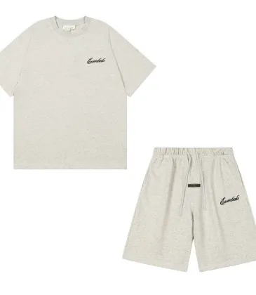 FOG Essentials short Tracksuits for men #A63008