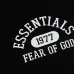 FOG Essentials short Tracksuits for men #A63009