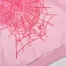 Spider‑5 Gradient Spider‑Web Hoodie &amp; Jogger Tracksuit Set #B67980