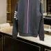 Thom Browne 4-Bar Stripe Zip Tracksuit Set Top &amp; Pants Dark Grey,Navy #B69400