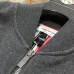 Thom Browne 4-Bar Stripe Zip Tracksuit Set Top &amp; Pants Dark Grey,Navy #B69400