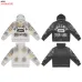 Valley 2000 Dreams Zip Hoodie &amp; Wide Leg Pants Set #B67856