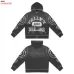 Valley 2000 Dreams Zip Hoodie &amp; Wide Leg Pants Set #B67856