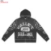 Valley 2000 Dreams Zip Hoodie &amp; Wide Leg Pants Set #B67856