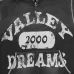 Valley 2000 Dreams Zip Hoodie &amp; Wide Leg Pants Set #B67856