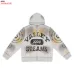 Valley 2000 Dreams Zip Hoodie &amp; Wide Leg Pants Set #B67856