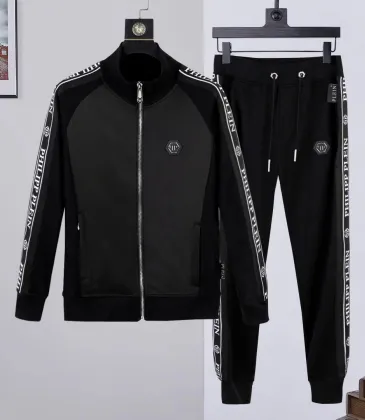 PHILIPP PLEIN Tracksuits for Men's long tracksuits #99907206 PHILIPP PLEIN Tracksuits for Men's long tracksuits #99907206