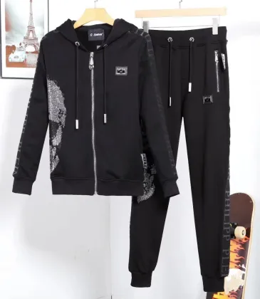 PHILIPP PLEIN Tracksuits for Men's long tracksuits #99907212 PHILIPP PLEIN Tracksuits for Men's long tracksuits #99907212