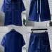 Prada Tracksuits for Prada Short Tracksuits for men #A49088