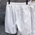 Prada Tracksuits for Prada Short Tracksuits for men Sun protection #A63340