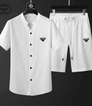 Prada Tracksuits for men #999924180 Prada Tracksuits for men #999924180