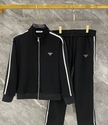 Prada Tracksuits for men #B68632