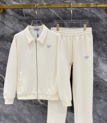 Prada Tracksuits for men #B68651