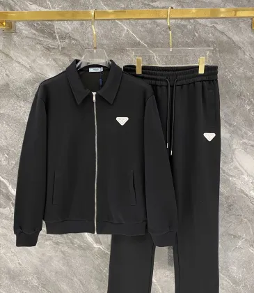 Prada Tracksuits for men #B68652