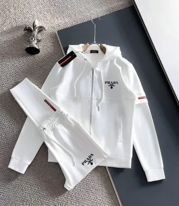 Prada Tracksuits for men #B68740