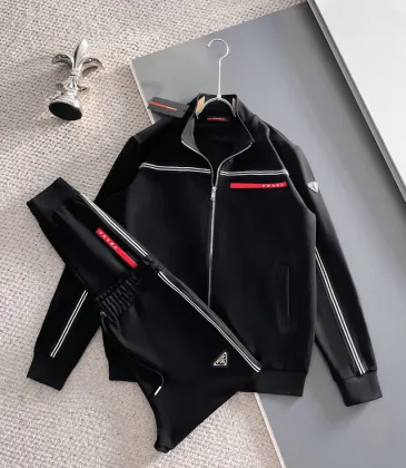 Prada Tracksuits for men #B68742