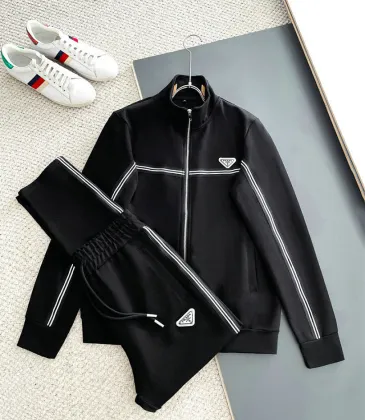 Prada Tracksuits for men #B68758