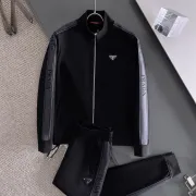 Prada Tracksuits for men #A41763