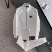 Prada Tracksuits for men #A50611