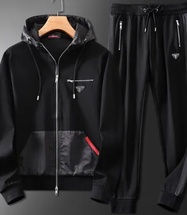 Prada Tracksuits for men #A54953