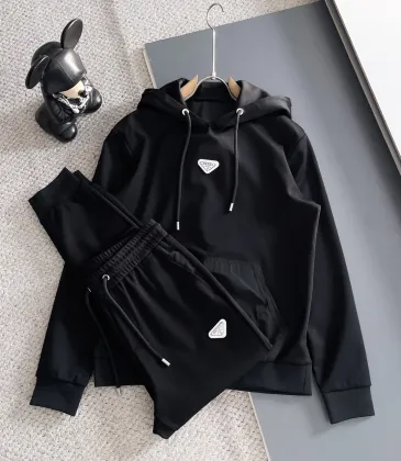 Prada Tracksuits for men #A58863 Prada Tracksuits for men #A58863
