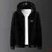 Prada Tracksuits for men Fleece-lined and thickened #A58003