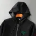 Prada Tracksuits for men Fleece-lined and thickened #A58017