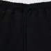 Prada Triangle Logo Color Block Tracksuit Set Jacket &amp; Pants Black #B69383