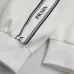 Prada Triangle Logo Tracksuit Set Jacket &amp; Pants Black,White #B69375