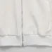 Prada Triangle Logo Tracksuit Set Jacket &amp; Pants Black,White #B69375