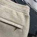Polo Ralph Lauren Pony Logo Half Zip Tracksuit Set Top &amp; Pants Khaki,Navy #B69403