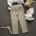 Polo Ralph Lauren Pony Logo Half Zip Tracksuit Set Top &amp; Pants Khaki,Navy #B69403