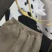 Polo Ralph Lauren Pony Logo Half Zip Tracksuit Set Top &amp; Pants Khaki,Navy #B69403