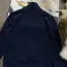 Polo Ralph Lauren Pony Logo Half Zip Tracksuit Set Top &amp; Pants Khaki,Navy #B69403