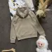 Polo Ralph Lauren Pony Logo Zip Hoodie Tracksuit Set Top &amp; Pants Khaki,Navy #B69399