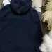 Polo Ralph Lauren Pony Logo Zip Hoodie Tracksuit Set Top &amp; Pants Khaki,Navy #B69399