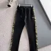 versace Tracksuits for Men's long tracksuits #B68749