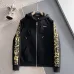 versace Tracksuits for Men's long tracksuits #B68749