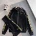 versace Tracksuits for Men's long tracksuits #B68749