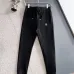 versace Tracksuits for Men's long tracksuits #A55558