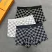 Brand L Underwears for Men 3 pairs per box #A65845