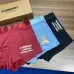Burberry Underwears for Men 3 pairs per box #A65843