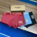 Burberry Underwears for Men 3 pairs per box #A65843