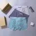 Burberry Underwears for Men 3 pairs per box #A65848