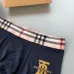 Burberry Underwears for Men 3 pairs per box #A65859