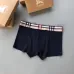 Burberry Underwears for Men 3 pairs per box #A65859