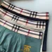 Burberry Underwears for Men 3 pairs per box #A65859