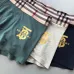 Burberry Underwears for Men 3 pairs per box #A65859
