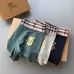 Burberry Underwears for Men 3 pairs per box #A65859